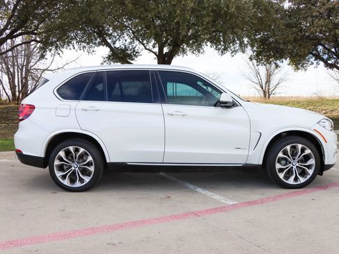 Used 2017 BMW X5 xDrive35i image 8