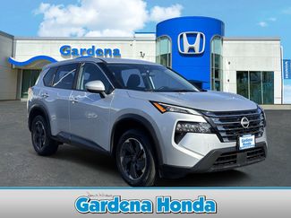 Used 2025 Nissan Rogue SV FWD video 1