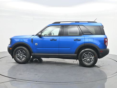 New 2026 Ford Bronco Sport Big Bend AWD/4WD image 10