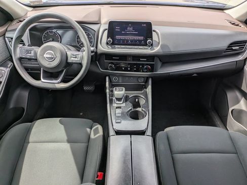 Certified 2023 Nissan Rogue S FWD image 16