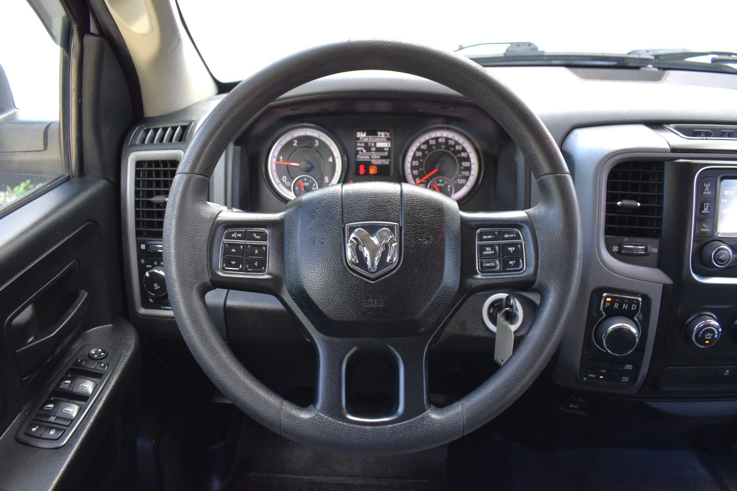 Used 2019 RAM 1500 Tradesman w/ Tradesman SXT Package AWD/4WD image 58