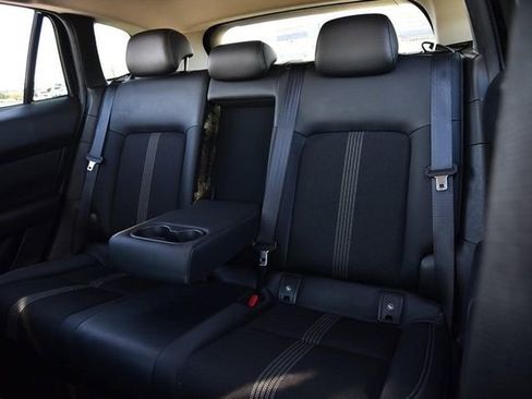 Used 2024 MAZDA CX-50 AWD 2.5 S w/ Preferred Package image 21