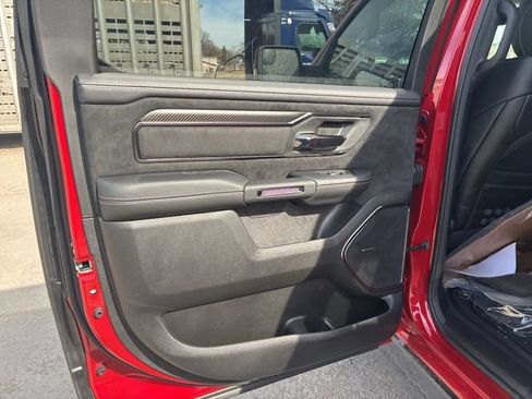 New 2026 RAM 1500 RHO w/ RHO Level 1 Equipment Group AWD/4WD image 16