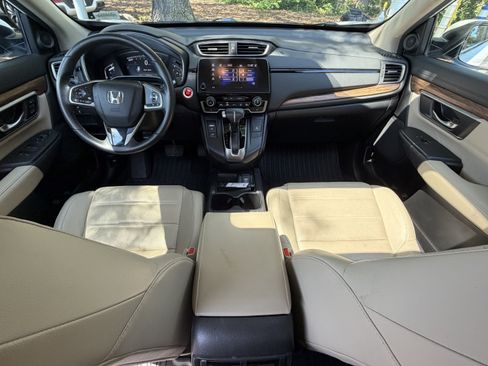 Used 2017 Honda CR-V EX-L image 35
