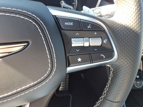New 2025 Genesis G70 3.3T Advanced w/ Sport Prestige Package RWD image 20