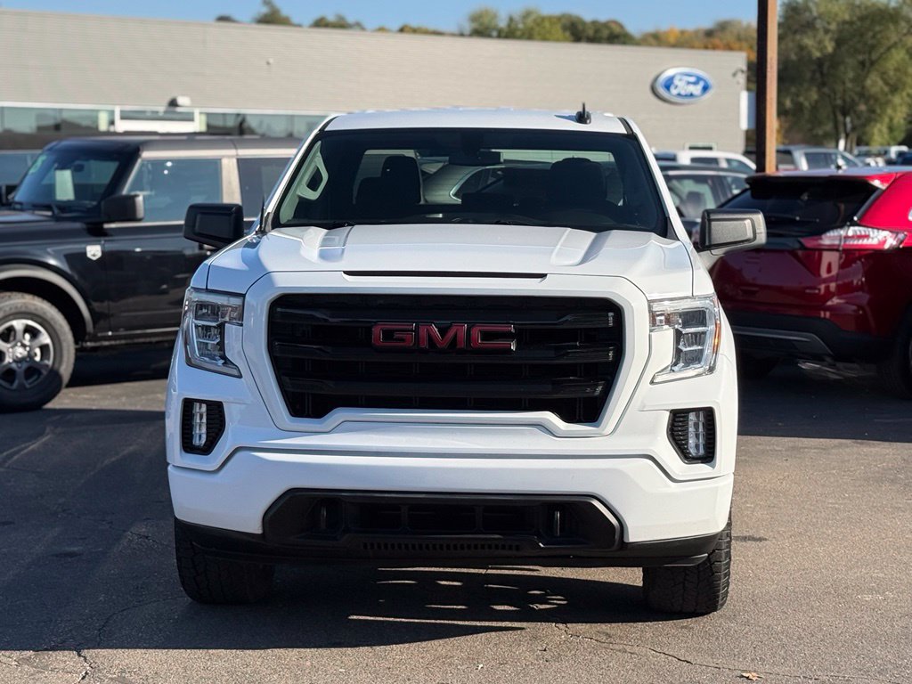 Used 2022 GMC Sierra 1500 Elevation AWD/4WD image 26