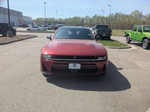 New 2026 Dodge Charger R/T Scat Pack image 8