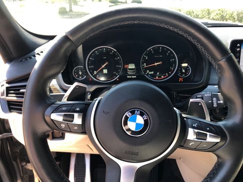 Used 2018 BMW X5 xDrive35i image 27