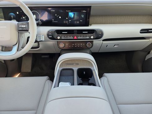 New 2026 Hyundai Palisade SEL image 13