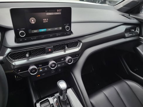 Used 2025 Acura Integra A-Spec FWD image 20