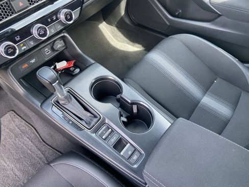 Used 2023 Honda Civic Sport image 37