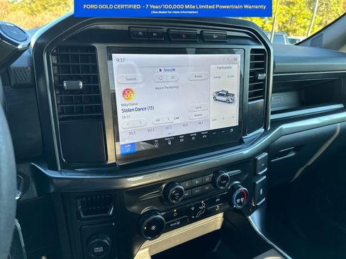 Certified 2024 Ford F150 STX image 16