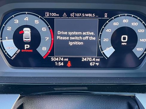 Used 2024 Audi A3 2.0T Premium image 26