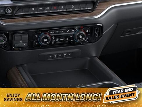 New 2026 Chevrolet Silverado 2500 LT w/ Trail Boss Package image 23