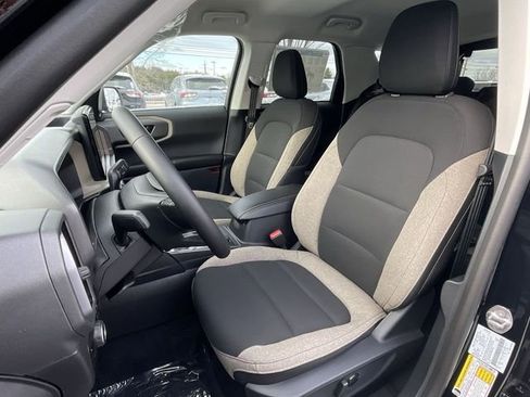 New 2025 Ford Bronco Sport Big Bend w/ Convenience Package image 14