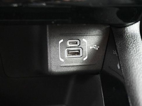 New 2026 Jeep Compass Latitude AWD/4WD image 29