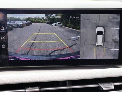 Certified 2026 Hyundai Tucson Limited AWD/4WD image 15