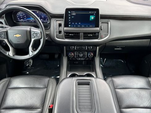 Used 2024 Chevrolet Tahoe LT image 14