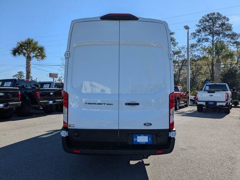 New 2026 Ford Transit 350 148 High Roof Extended image 5