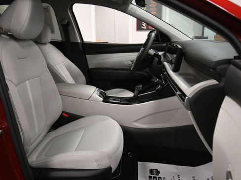 Used 2026 Hyundai Tucson SEL AWD/4WD image 25