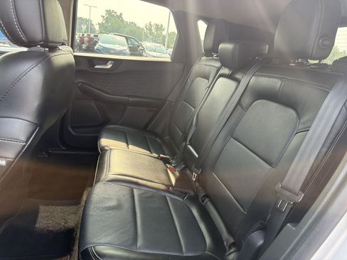 Used 2020 Ford Escape Titanium AWD/4WD image 13