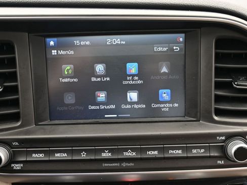 Used 2020 Hyundai Elantra Value Edition image 19