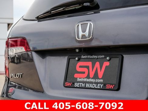 Used 2020 Honda Pilot EX-L image 49