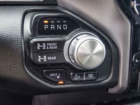 Certified 2019 RAM 2500 Power Wagon AWD/4WD image 18