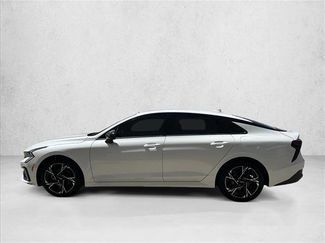 Used 2025 Kia K5 GT-Line FWD video 2