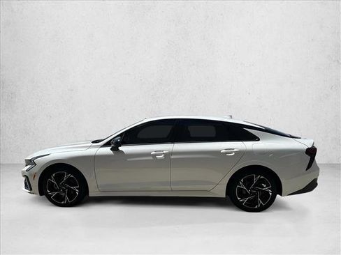 Used 2025 Kia K5 GT-Line FWD image 2
