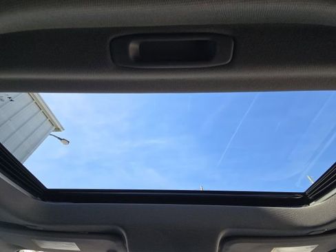 Used 2025 Chevrolet Silverado 3500 LTZ w/ LTZ Plus Package image 45