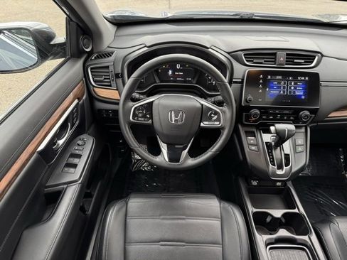 Used 2022 Honda CR-V EX-L image 5