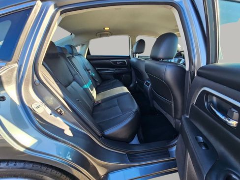 Used 2018 Nissan Altima 2.5 SL image 25