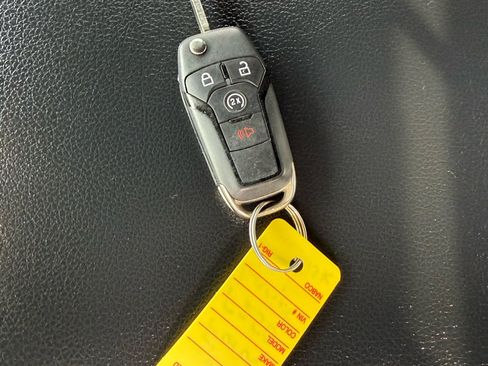 Used 2022 Ford F250 Lariat w/ Lariat Value Package image 49