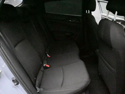 Used 2020 Honda Civic EX image 21