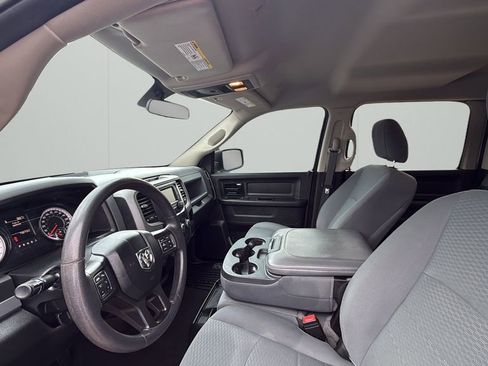 Used 2020 RAM 1500 Tradesman w/ Popular Equipment Group image 32