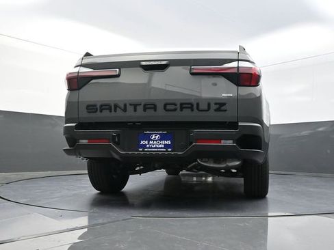New 2026 Hyundai Santa Cruz SEL AWD/4WD image 36