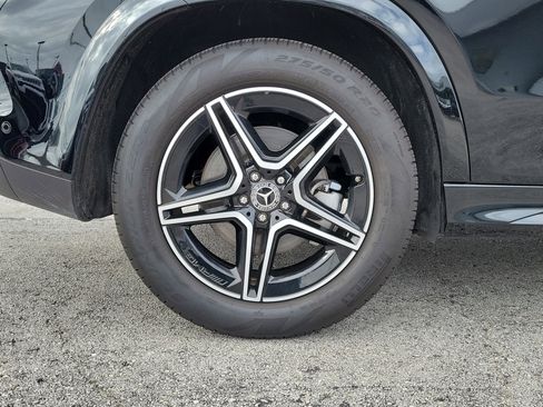 Used 2024 Mercedes-Benz GLE 350 4MATIC image 9