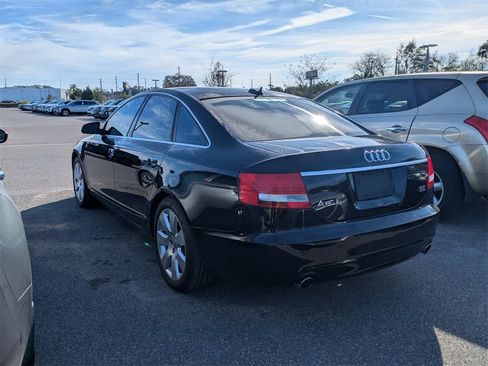 Used 2006 Audi A6 3.2 image 2