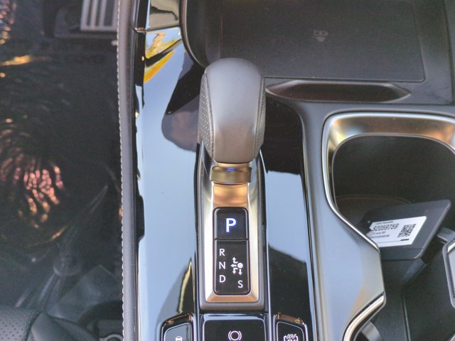 Used 2025 Lexus NX 450h+ F Sport w/ Accessory Package (Z1) AWD/4WD image 23