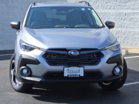 New 2026 Subaru Crosstrek 2.5i Limited AWD/4WD image 3