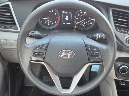 Used 2018 Hyundai Tucson SEL AWD/4WD image 17