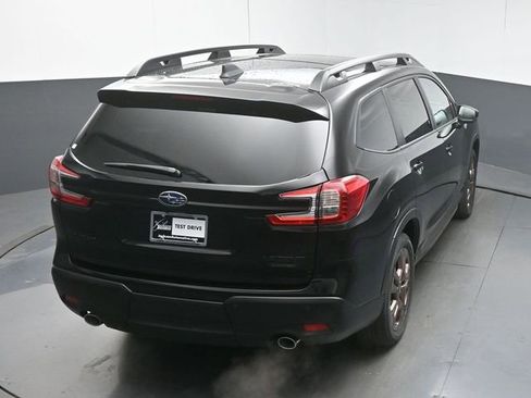 New 2026 Subaru Ascent Limited Bronze w/ Popular Package #2 AWD/4WD image 47