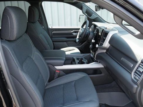 New 2026 RAM 1500 Big Horn image 24