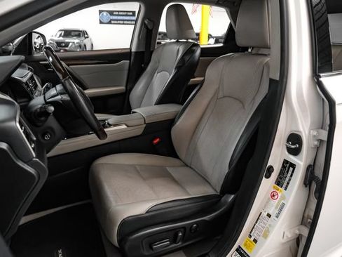 Used 2019 Lexus RX 350 FWD w/ Premium Package image 31