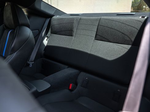 Used 2024 Toyota GR86 RWD image 21
