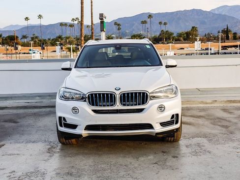Used 2017 BMW X5 xDrive40e image 3