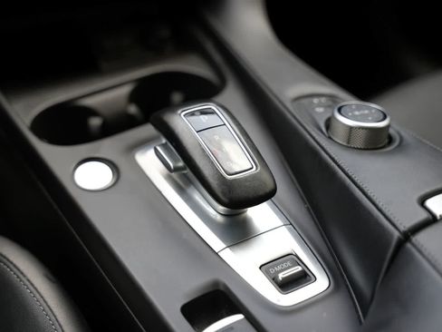 Certified 2023 INFINITI QX50 Luxe FWD image 14