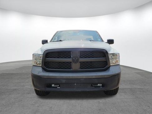 Used 2019 RAM 1500 Tradesman w/ Power & Remote Entry Group RWD image 2