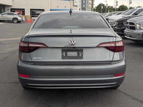 Used 2020 Volkswagen Jetta S w/ Driver Assistance Package FWD image 6